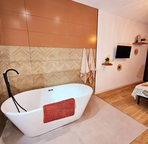 Appartement Parentale Avec Parking *