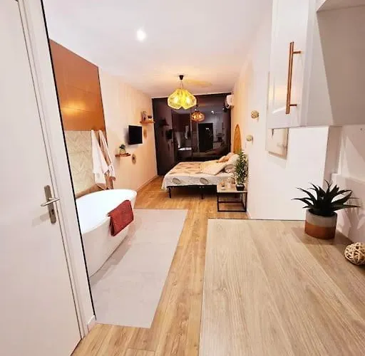 Parentale Avec Parking *