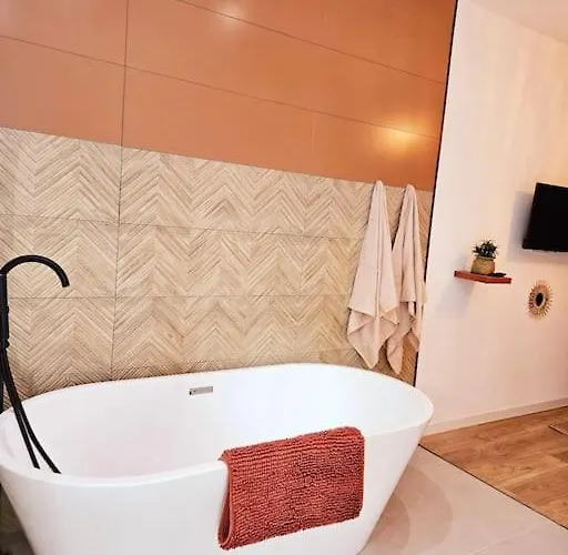 Parentale Avec Parking Appartement *