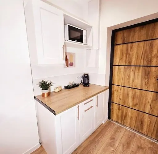 Parentale Avec Parking Appartement Albi