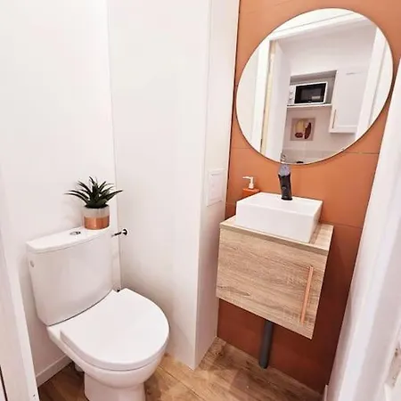 Parentale Avec Parking *